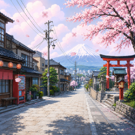 Japan