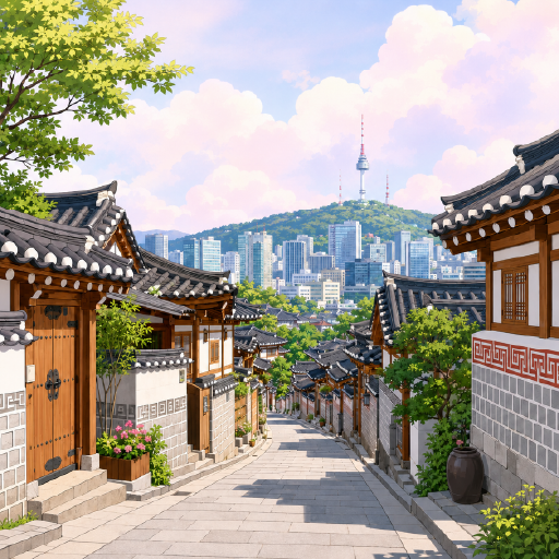 Korea