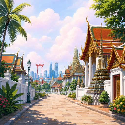 Thailand
