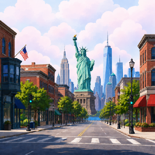 USA