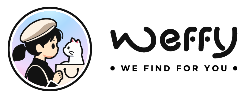 Weffy Official Store
