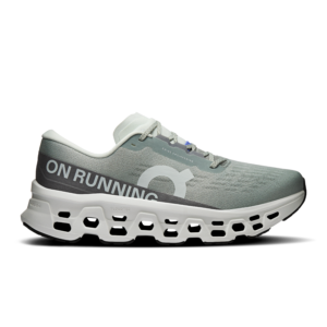 Cloudmonster 3 - Tin | Ivory (Men)