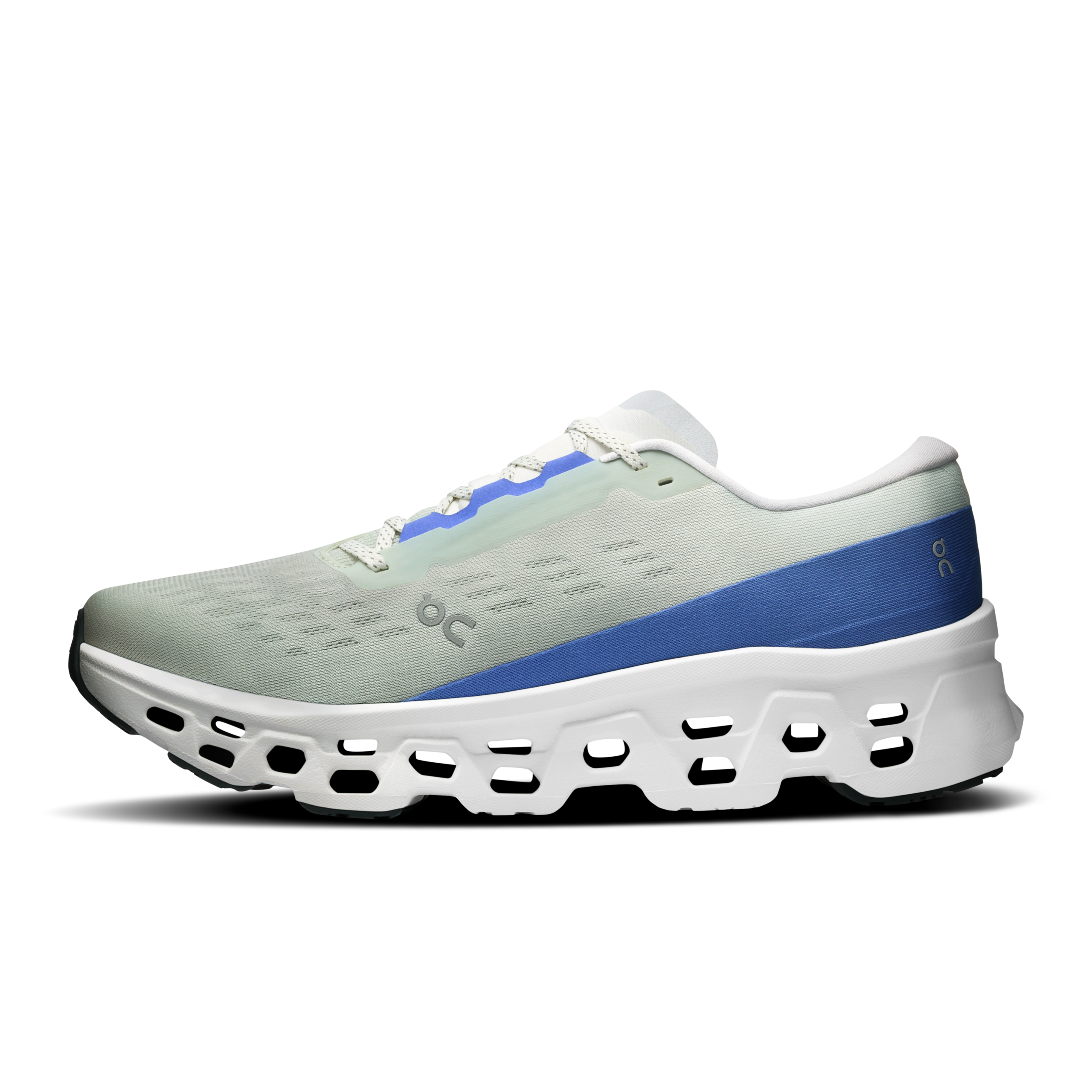 Cloudmonster 3 - Iceberg | Ivory (Men) - Image 4