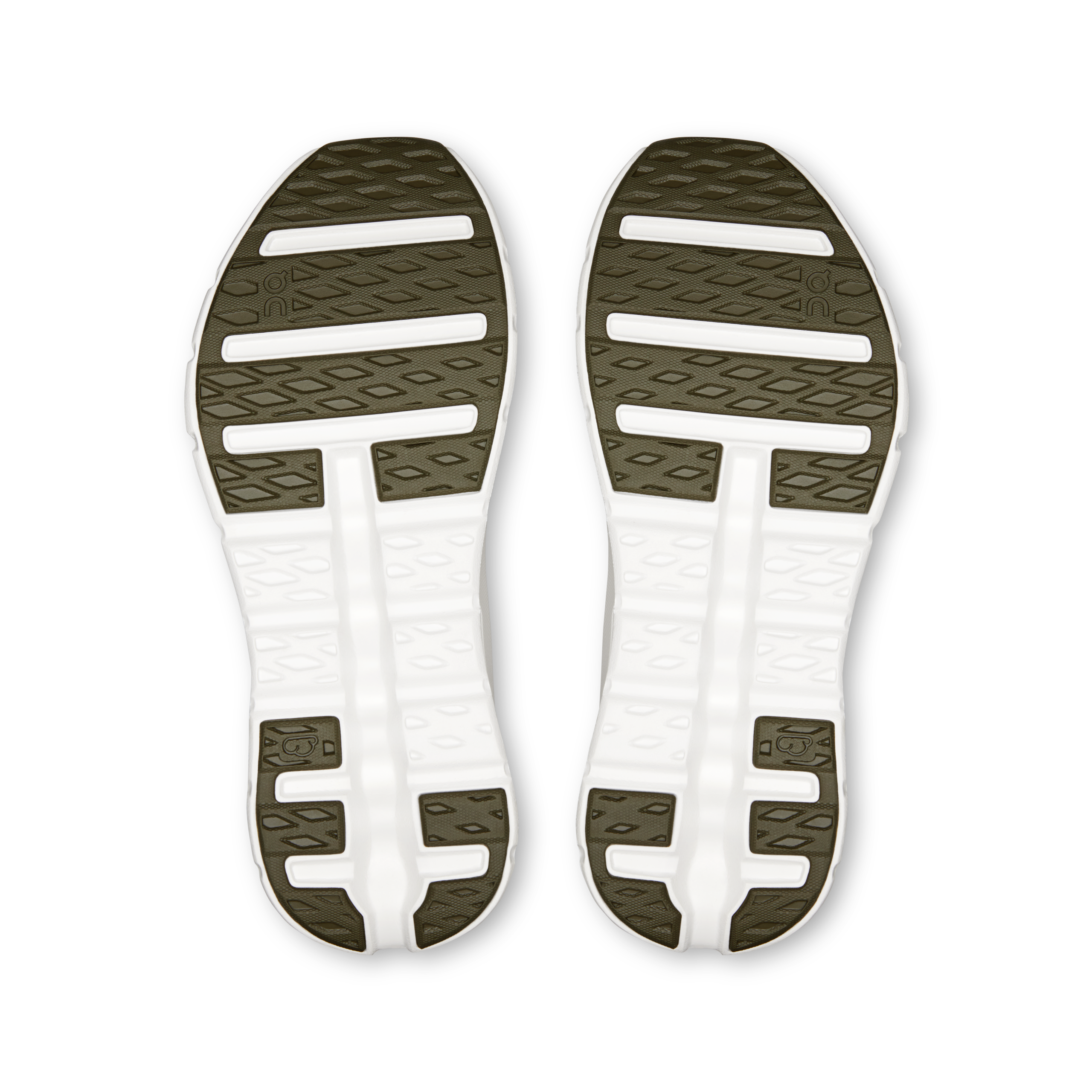 Cloudtilt - Olive | Desert (Men) - Image 3
