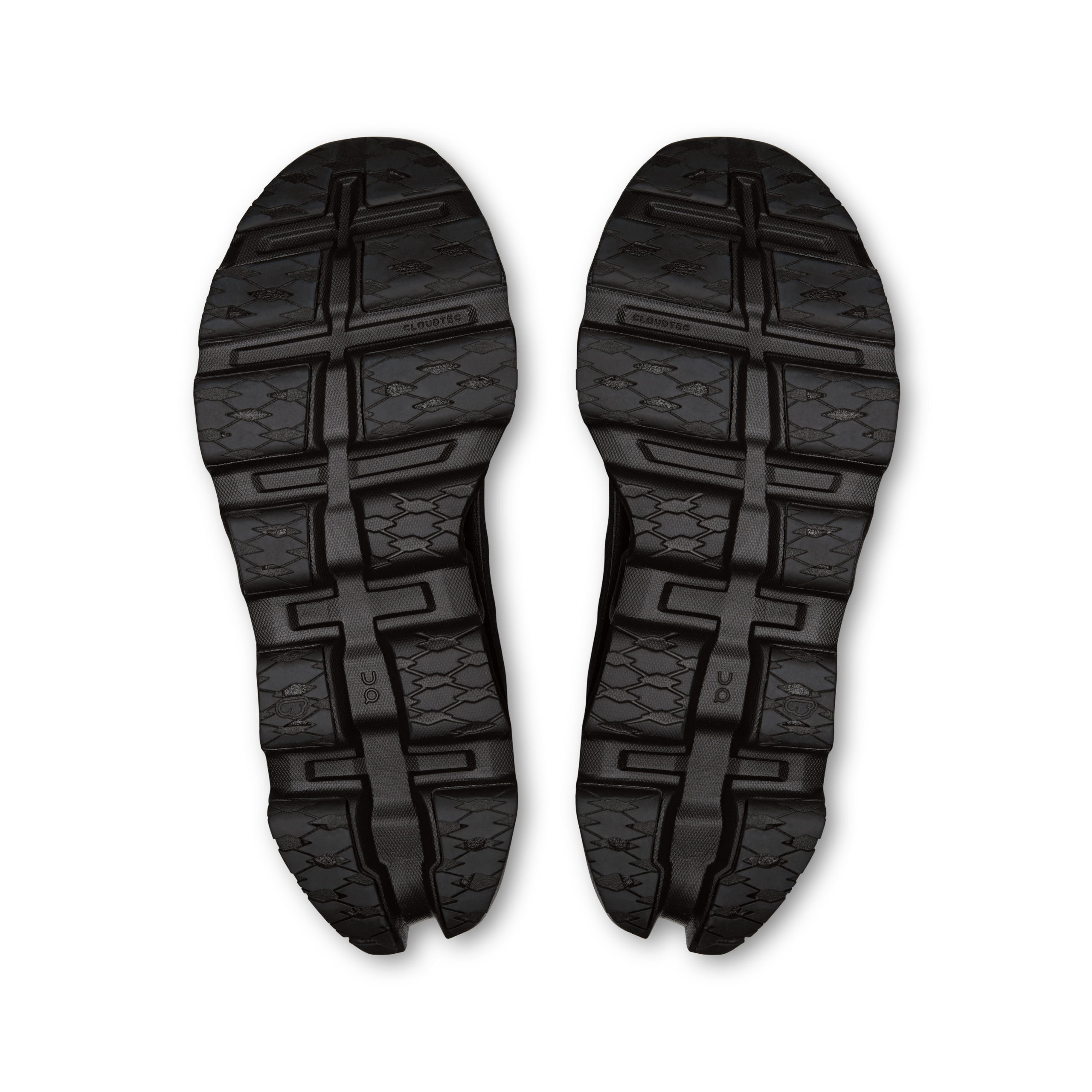 Cloudmonster 3 - Black | Black (Women) - Image 3
