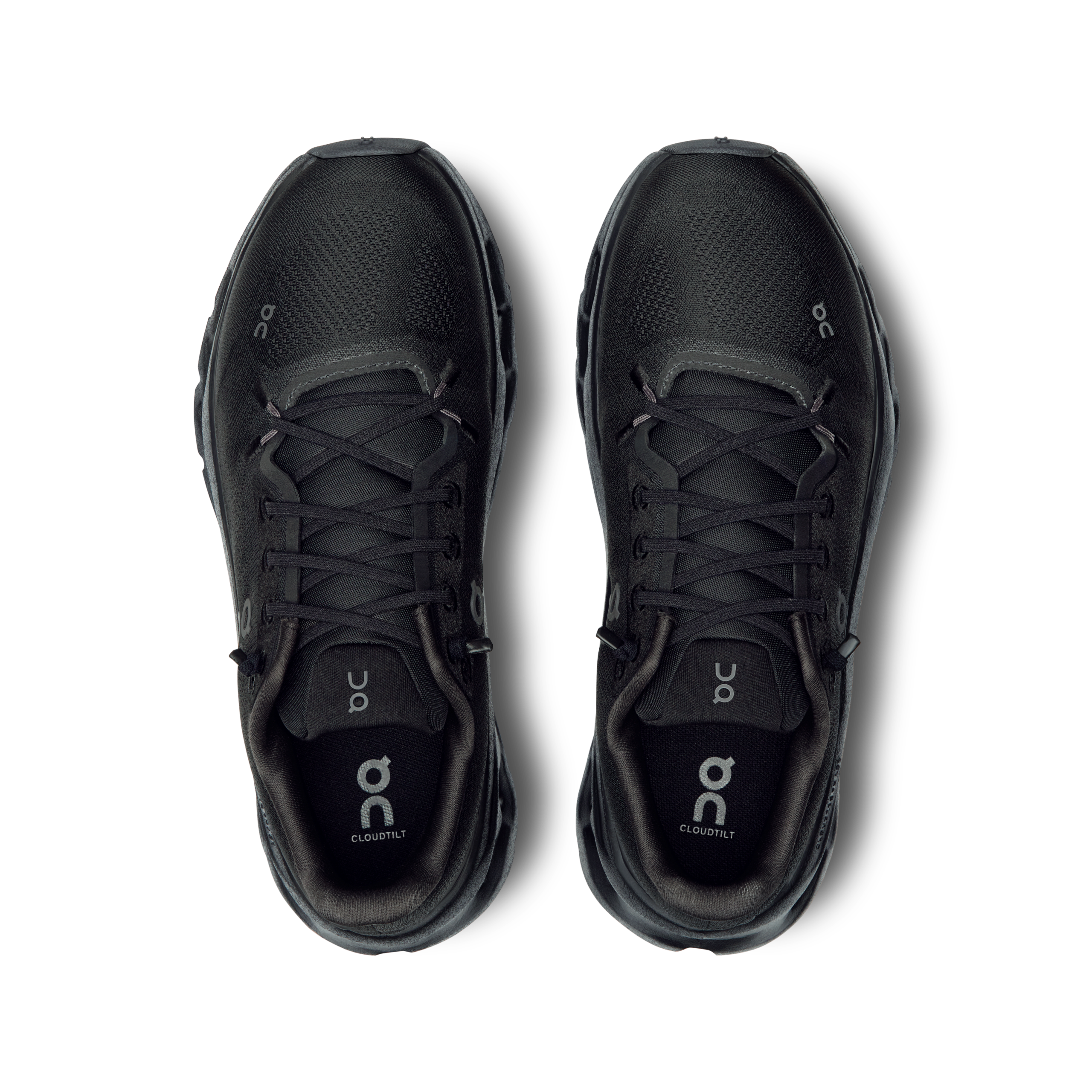 Cloudtilt - Eclipse | Black (Women) - Image 2