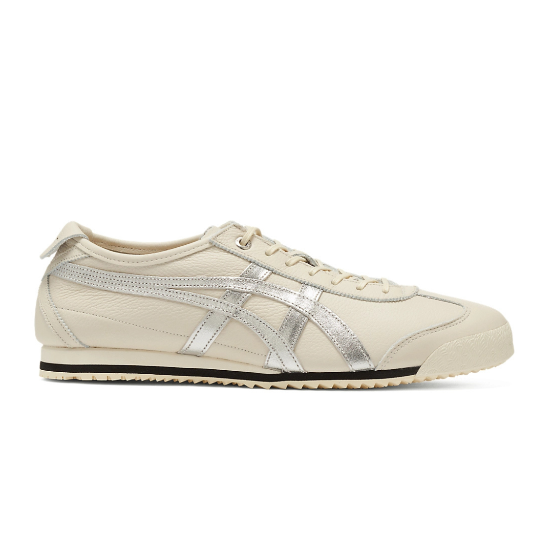 Onitsuka Tiger MEXICO 66 SD - BIRCH/SILVER