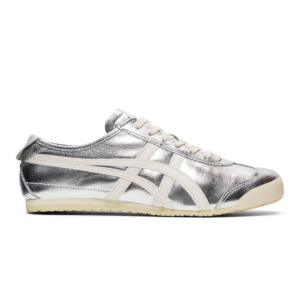 Onitsuka Tiger MEXICO 66 - SILVER/OFF WHITE