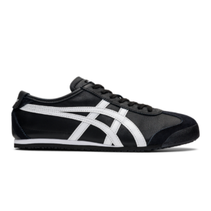 Onitsuka Tiger MEXICO 66 - BLACK/WHITE