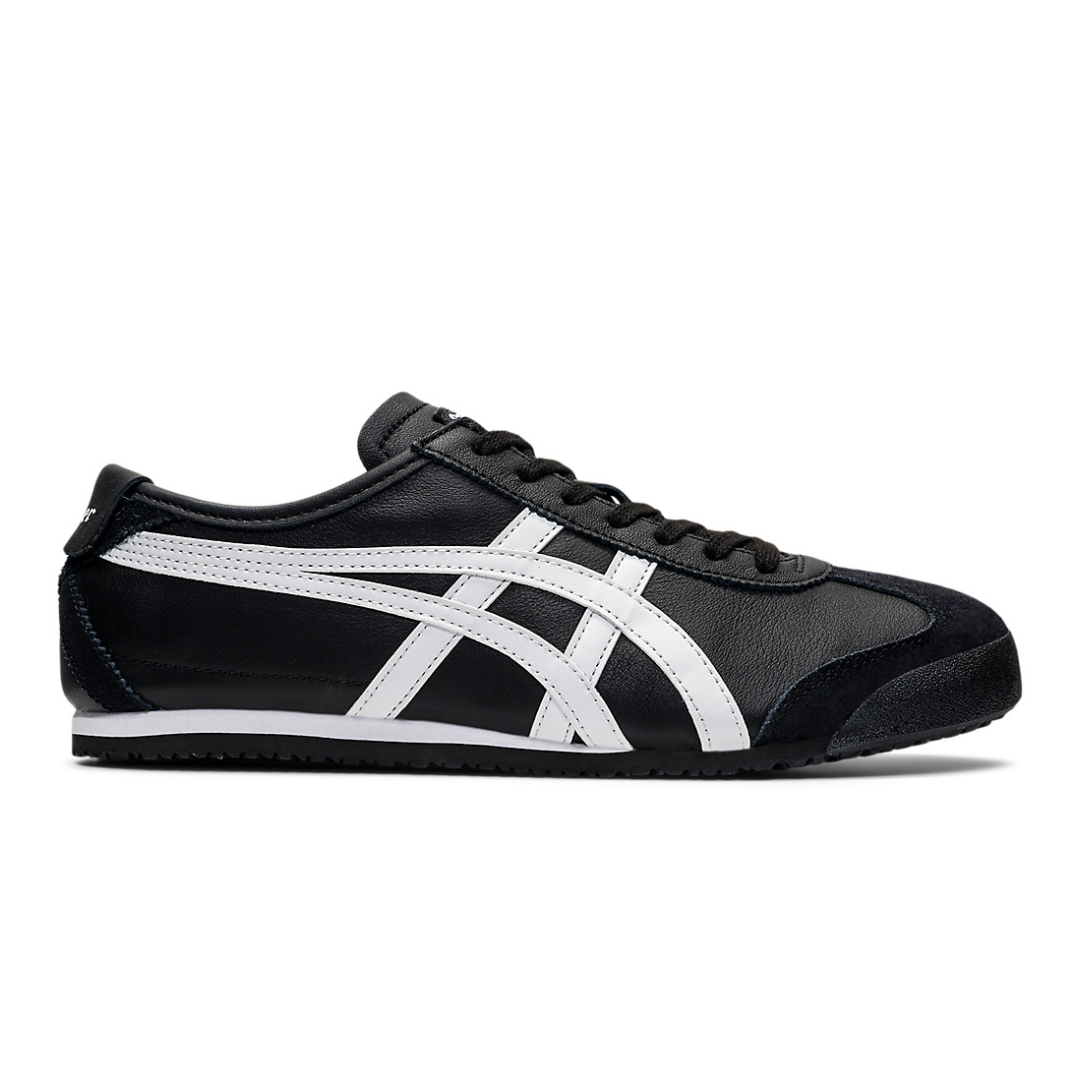 Onitsuka Tiger MEXICO 66 - BLACK/WHITE