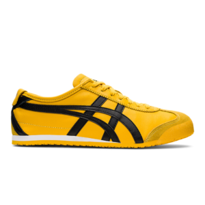 Onitsuka Tiger MEXICO 66 - YELLOW/BLACK