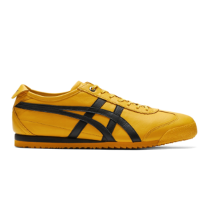 Onitsuka Tiger MEXICO 66 SD - YELLOW/BLACK