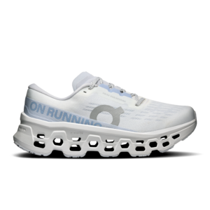 Cloudmonster 3 - White | Frost (Women)