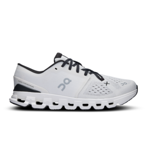 Cloud X 4 - Ivory | Black (Women)