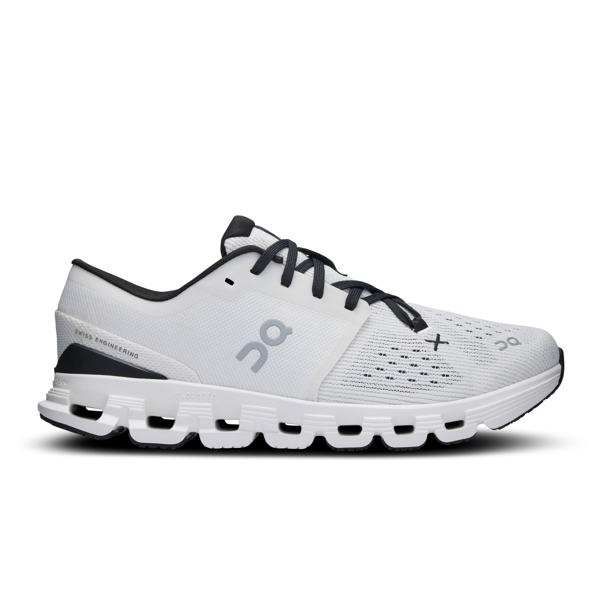 Cloud X 4 - Ivory | Black (Women)