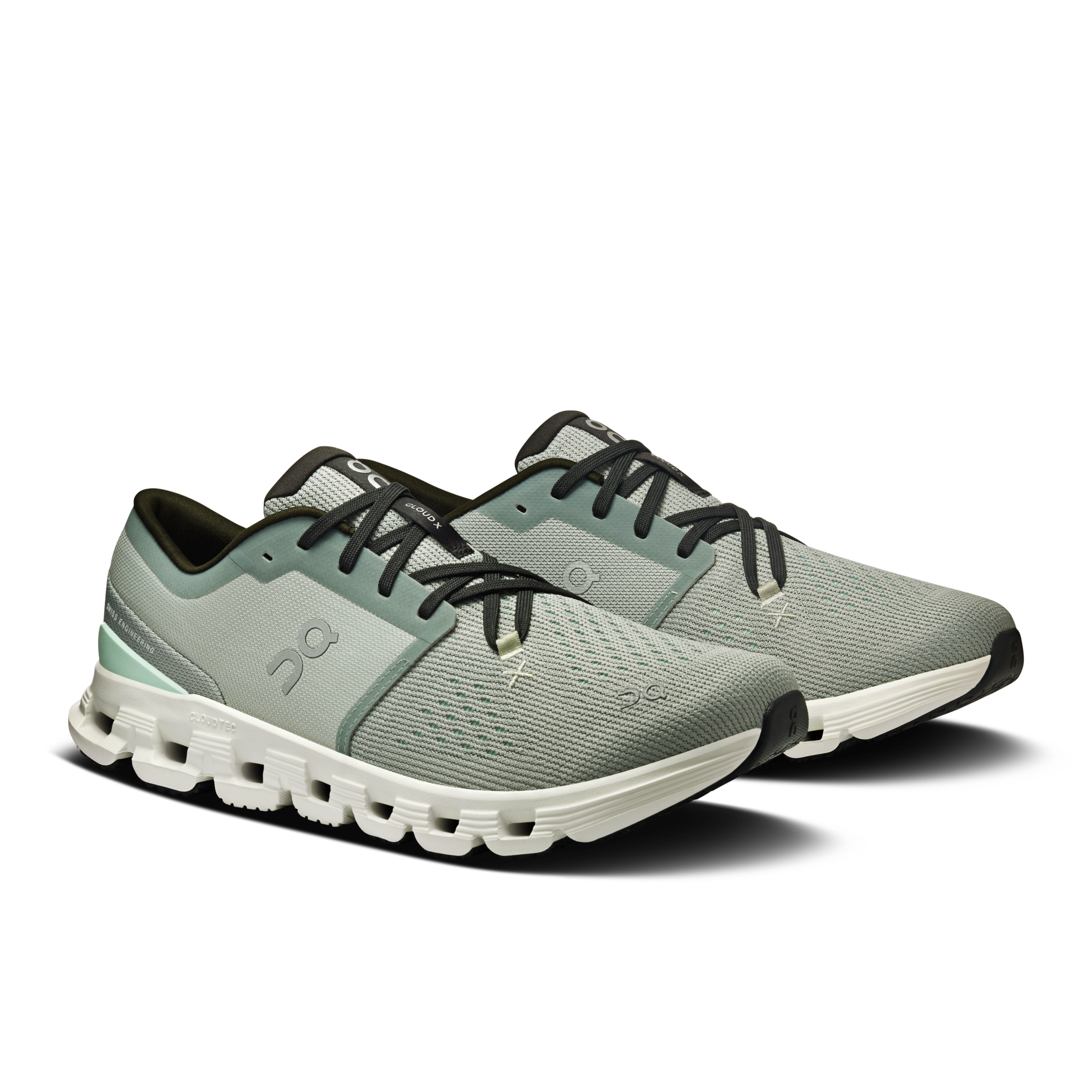 Cloud X 4 - Tin | Iceberg (Men) - Image 6