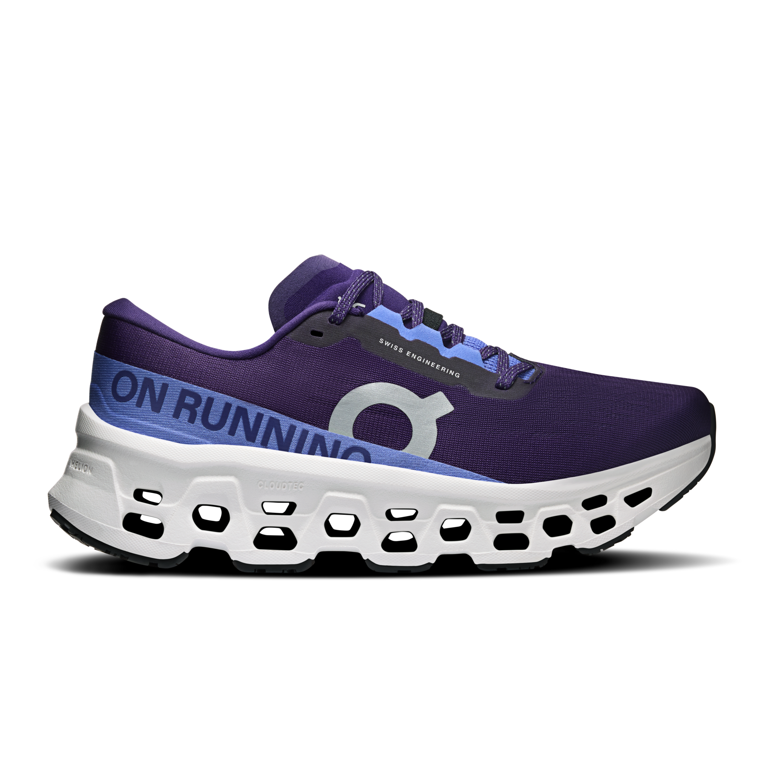 Cloudmonster 3 - Nebula | Ivory (Women)
