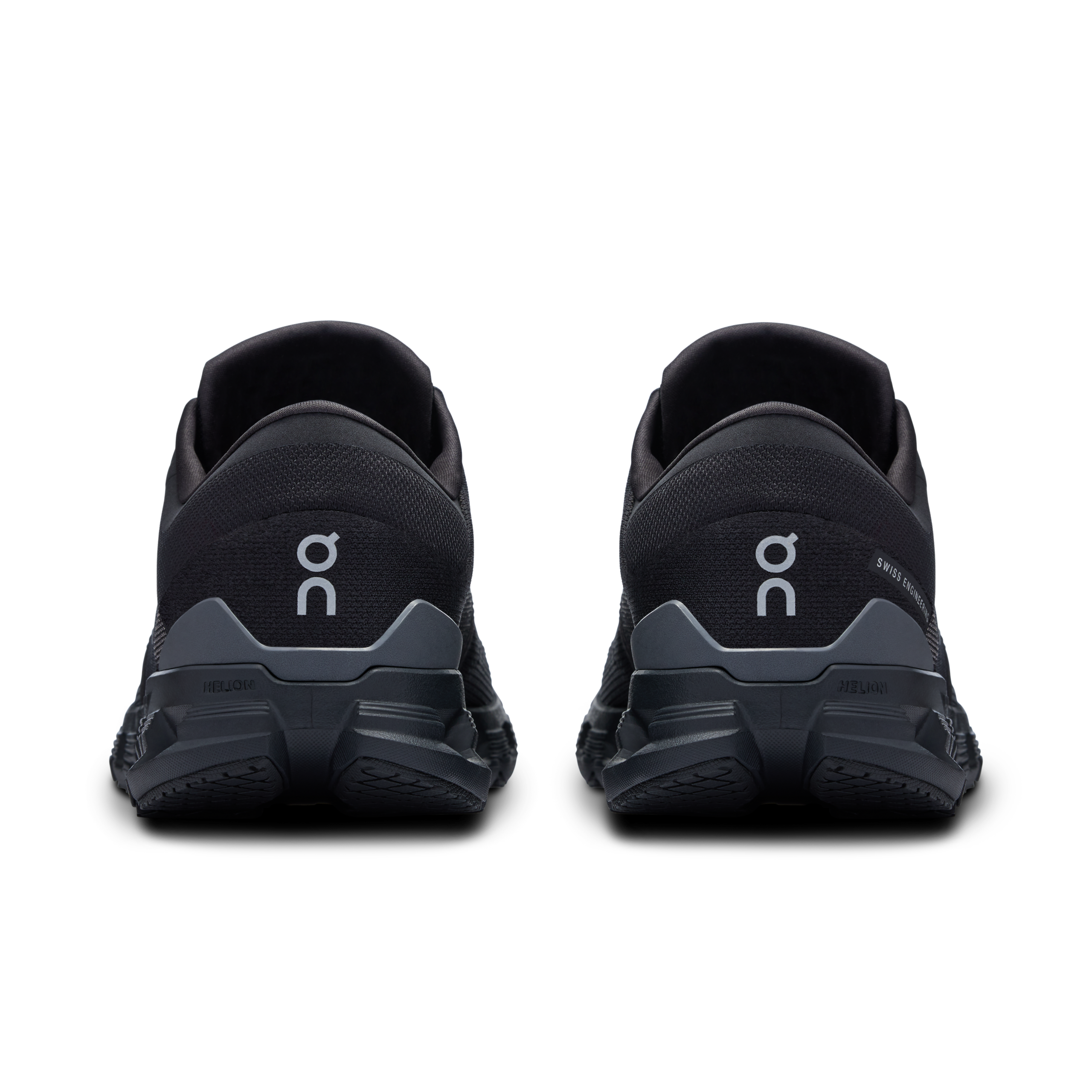 Cloud X 4 - Black | Eclipse (Men) - Image 5