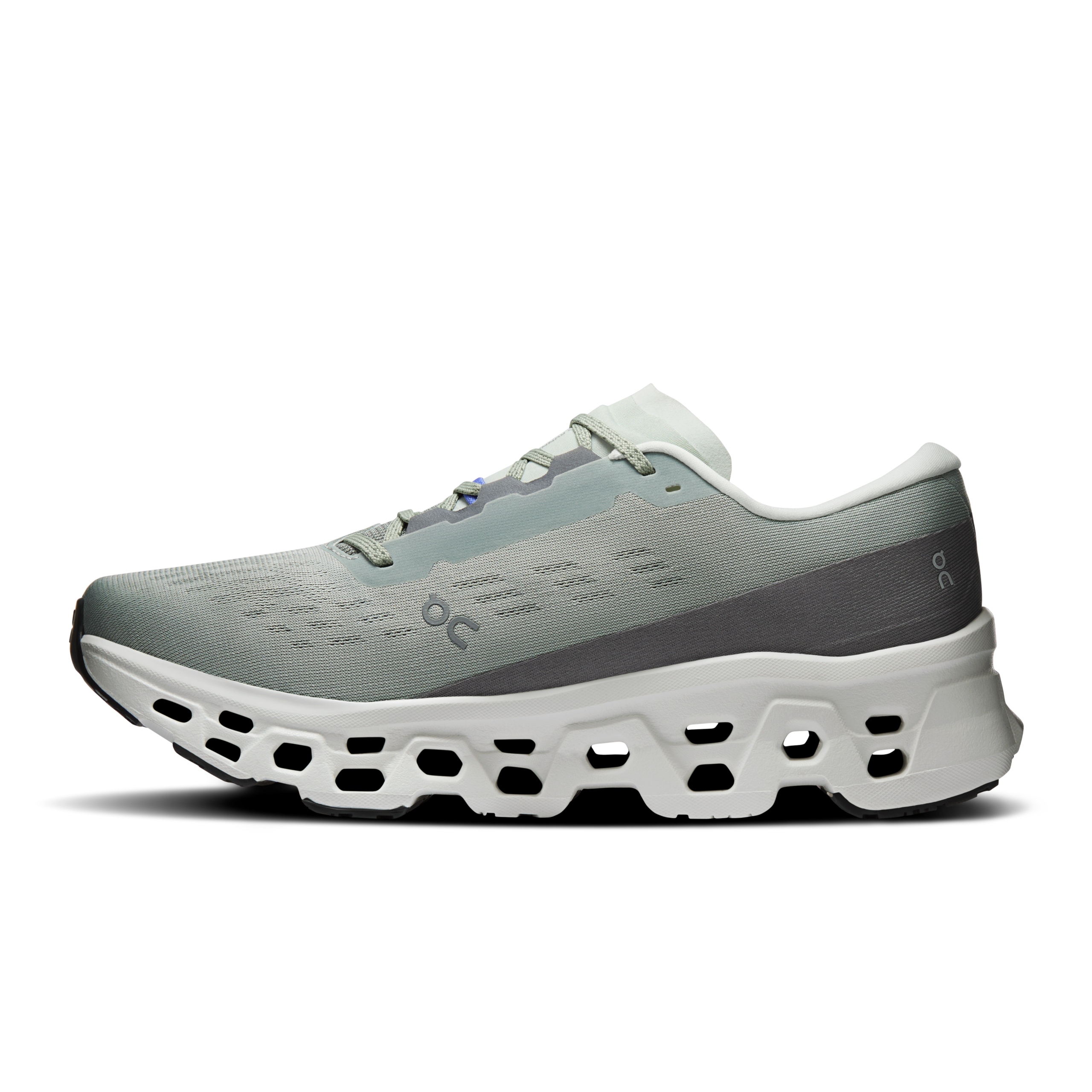 Cloudmonster 3 - Tin | Ivory (Men) - Image 4