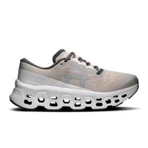 Cloudmonster 3 - Truffle | Ivory (Women)