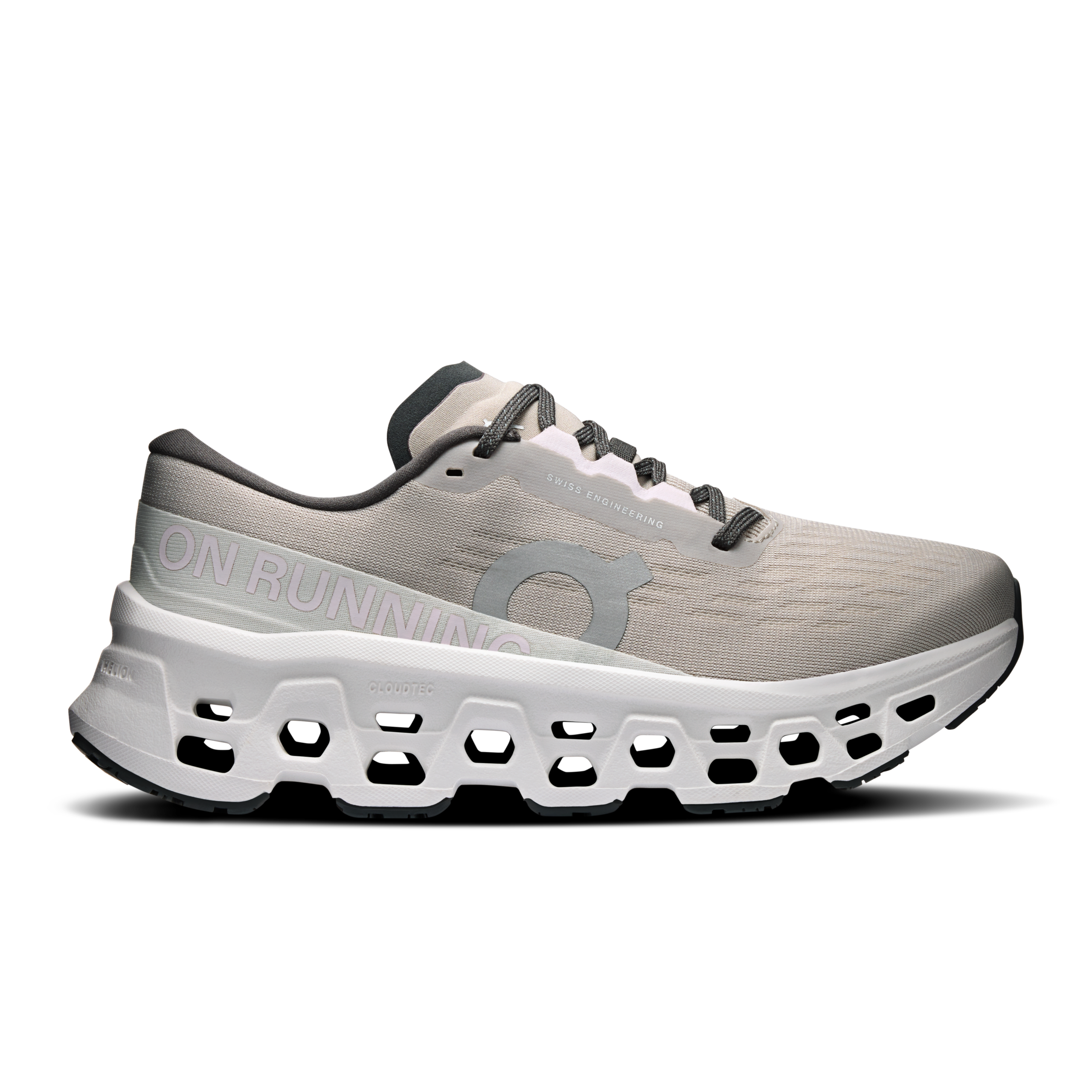 Cloudmonster 3 - Truffle | Ivory (Women)