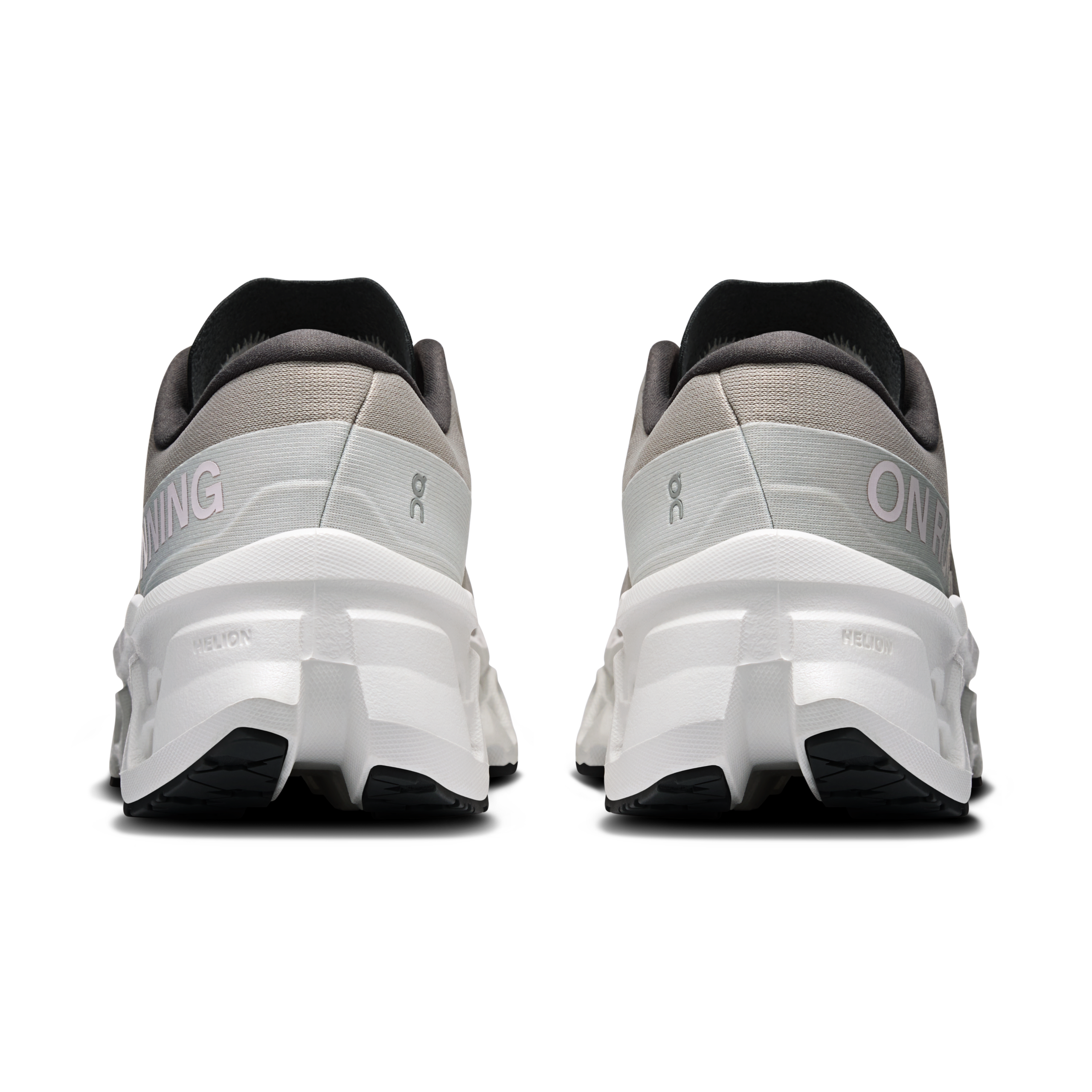 Cloudmonster 3 - Truffle | Ivory (Women) - Image 5