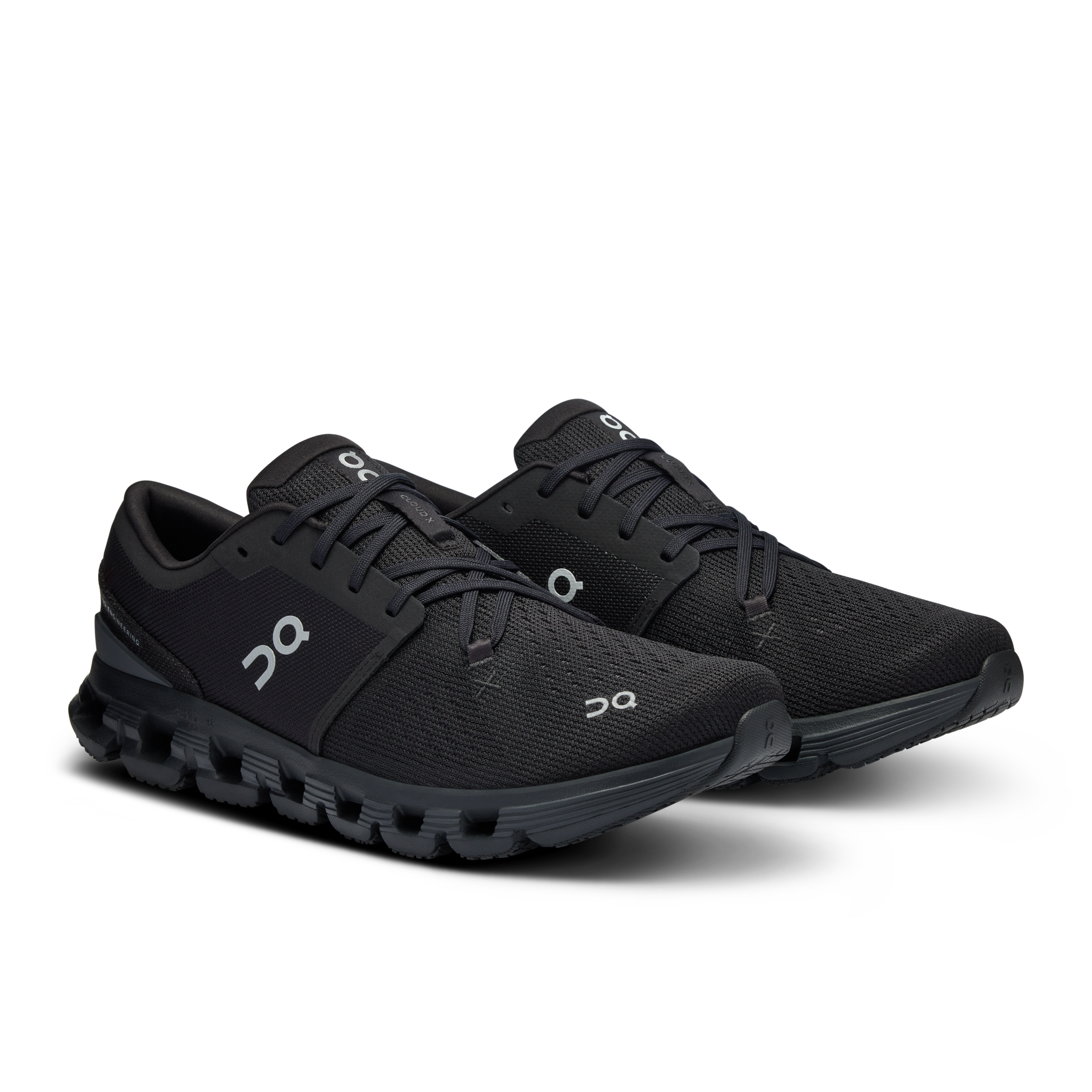 Cloud X 4 - Black | Eclipse (Men) - Image 6