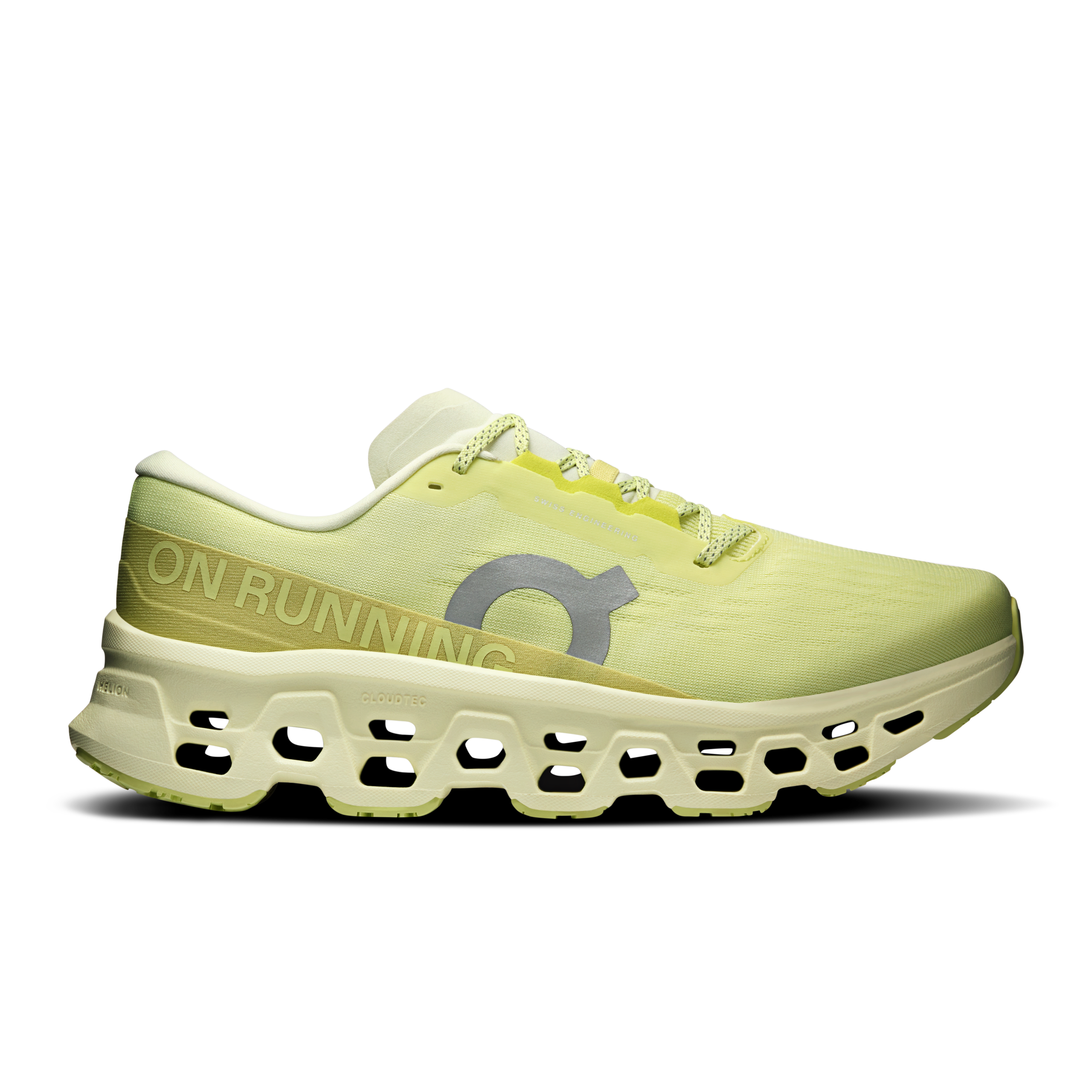 Cloudmonster 3 - Limelight | Seedling (Men)