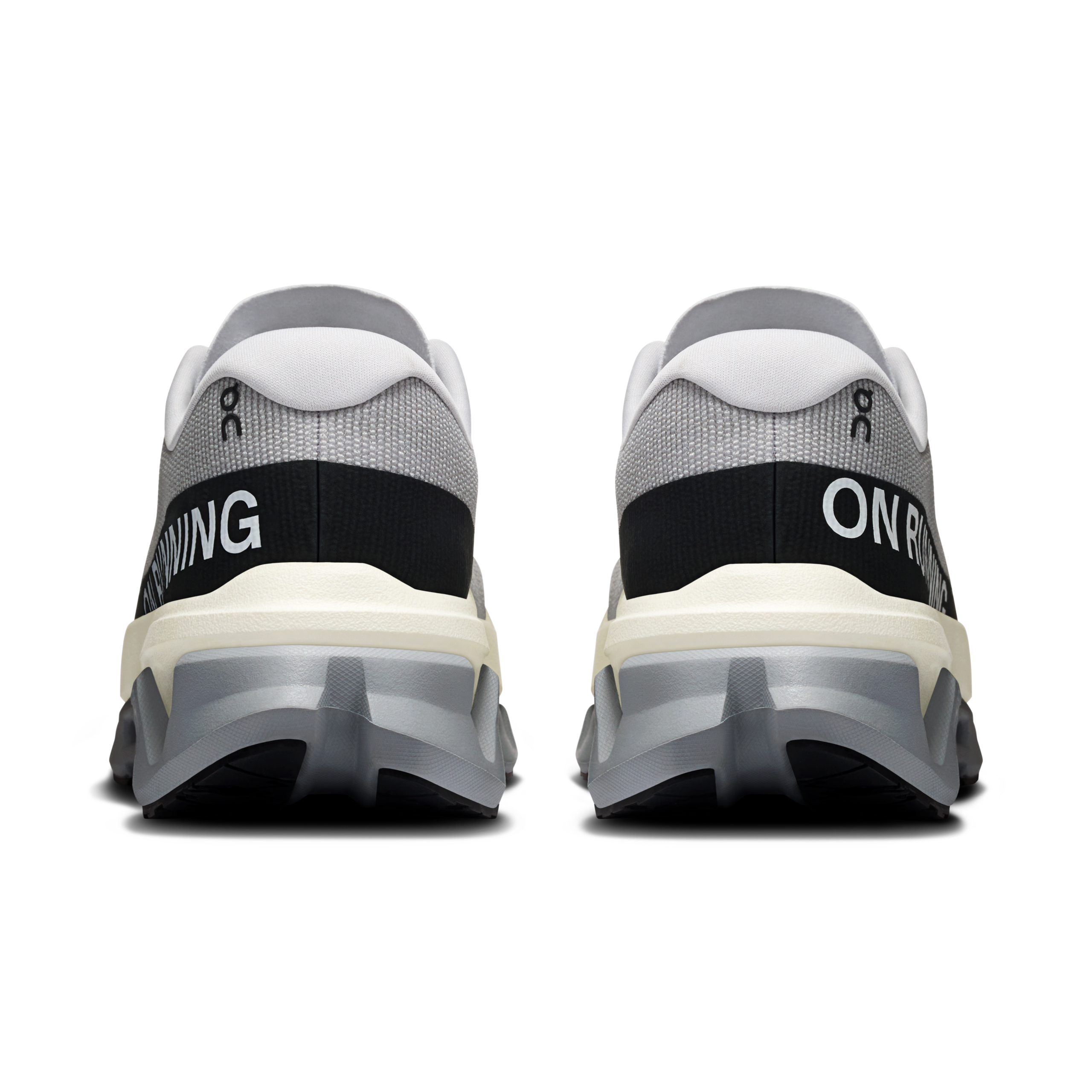 Cloudmonster 3 Hyper - Glacier | Black (Men) - Image 5