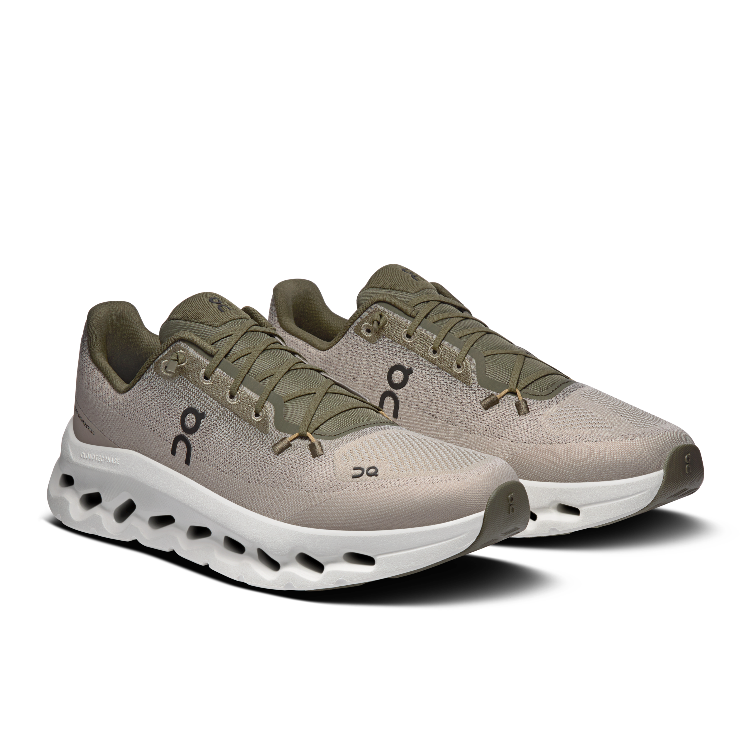 Cloudtilt - Olive | Desert (Men) - Image 6