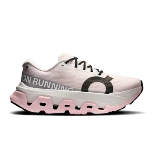 Cloudmonster 3 Hyper - Ivory | Peony (Women)