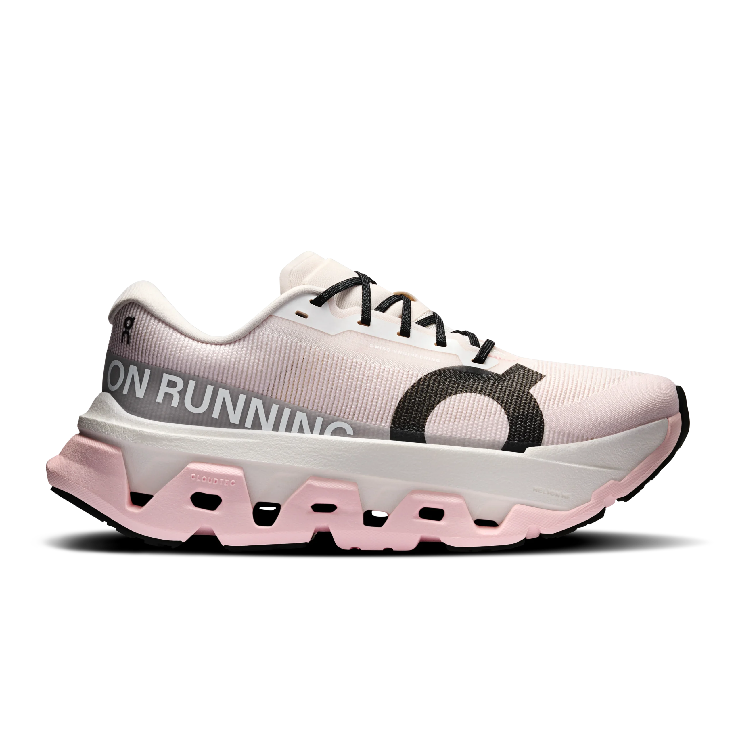 Cloudmonster 3 Hyper - Ivory | Peony (Women)