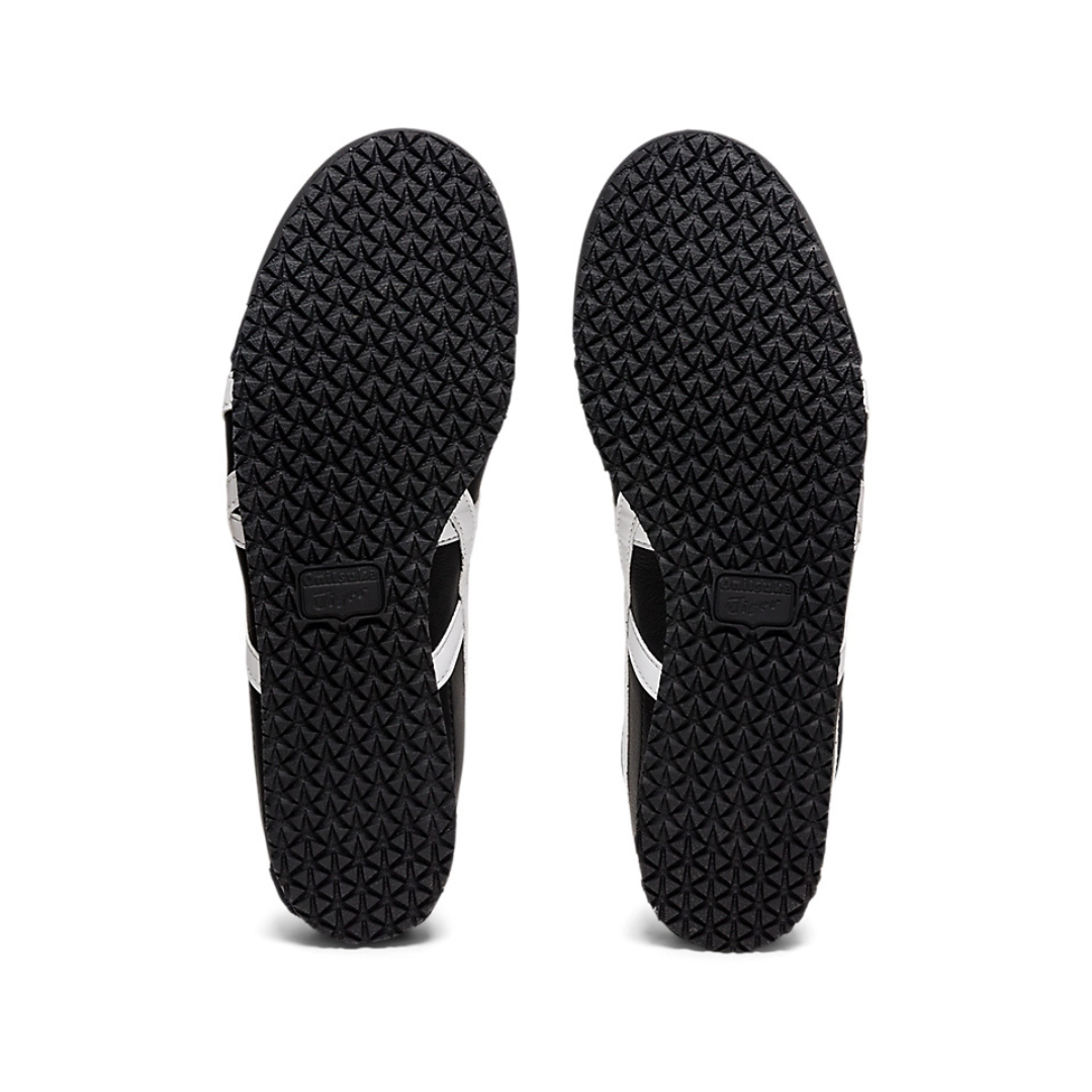 Onitsuka Tiger MEXICO 66 - BLACK/WHITE - Image 3