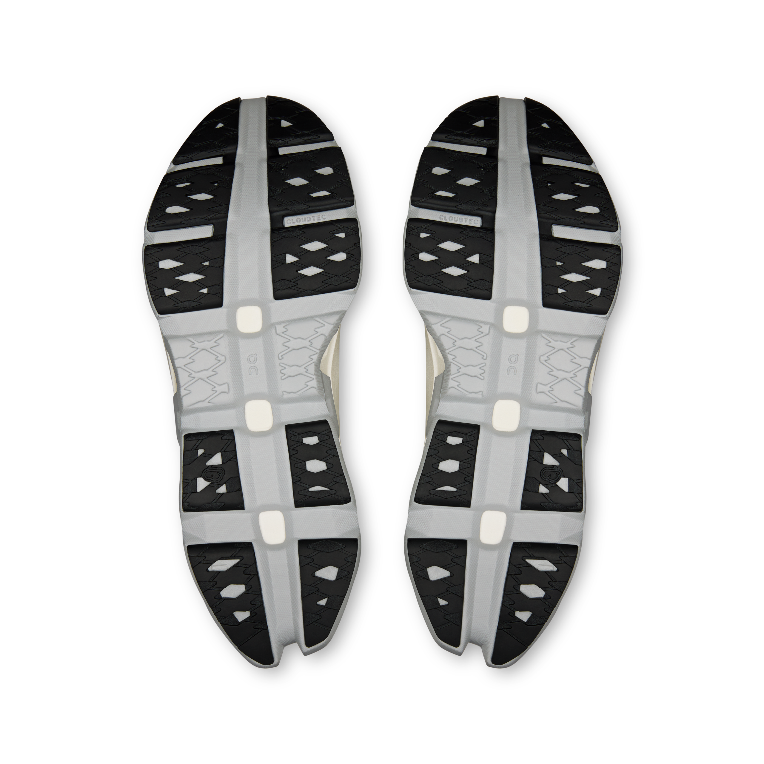Cloudmonster 3 Hyper - Glacier | Black (Men) - Image 3