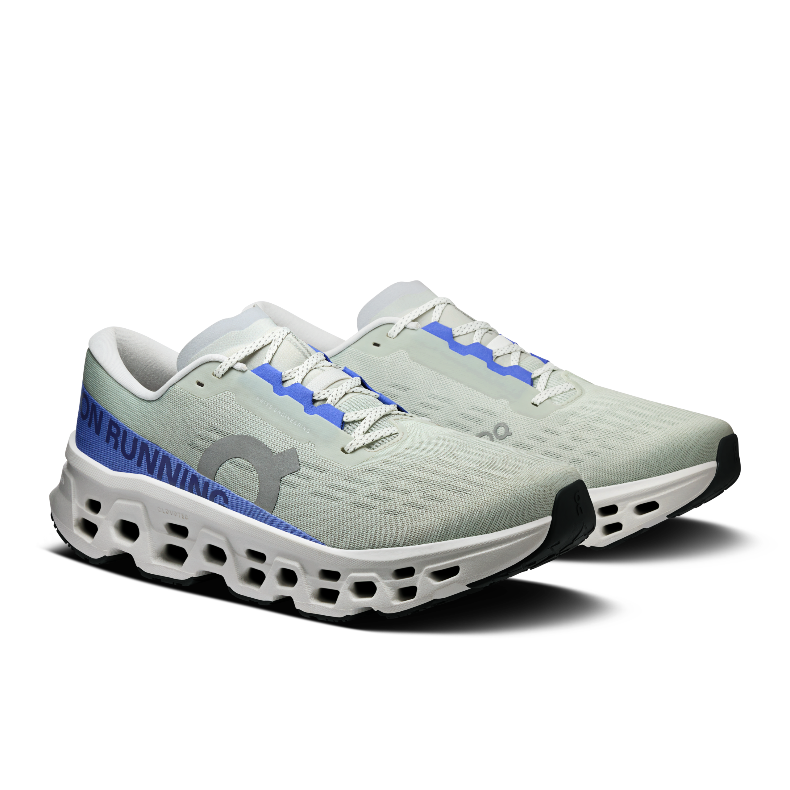 Cloudmonster 3 - Iceberg | Ivory (Men) - Image 6
