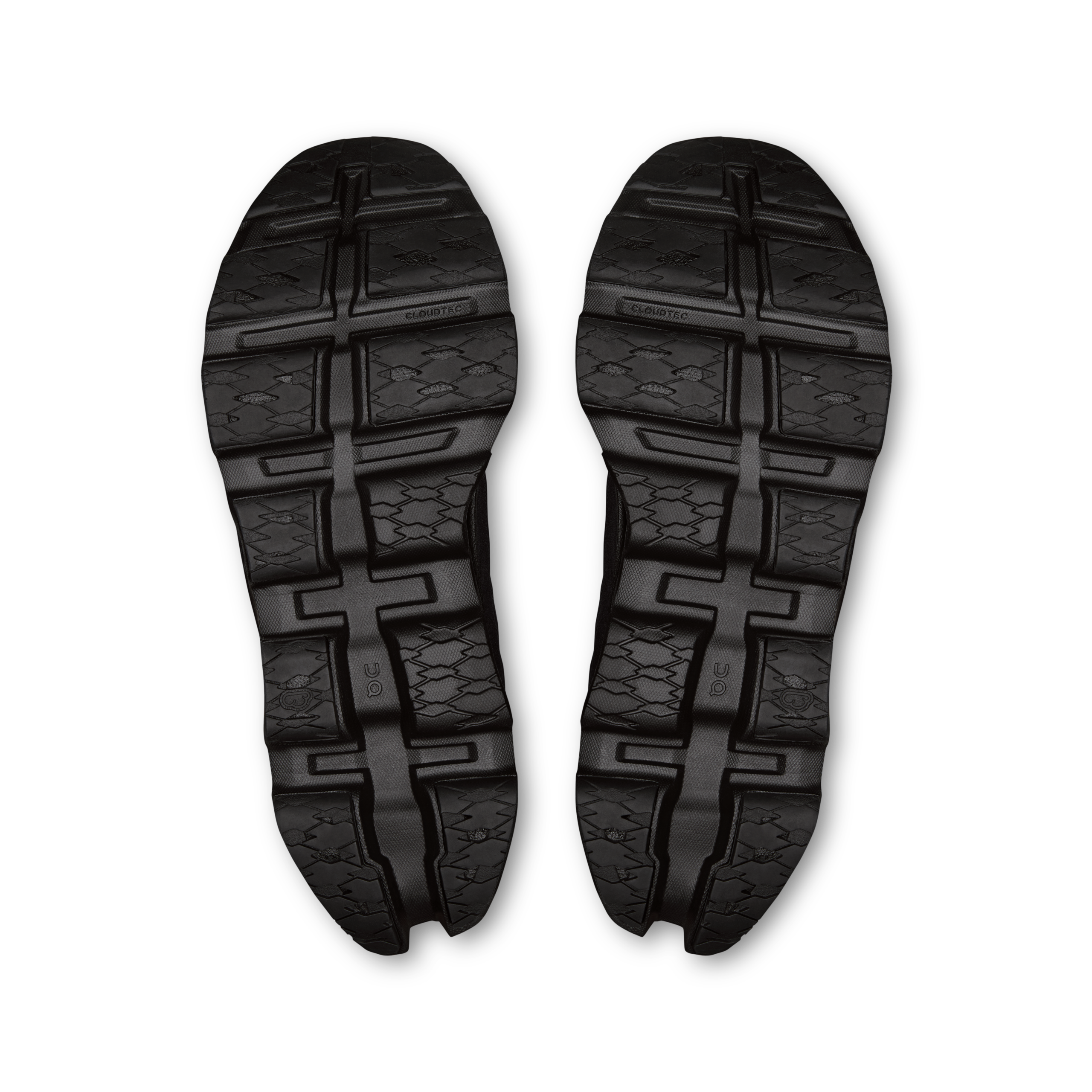 Cloudmonster 3 - Black | Black (Men) - Image 3