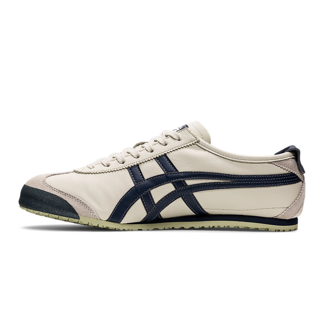 Onitsuka Tiger MEXICO 66 - BIRCH/PEACOAT - Image 4