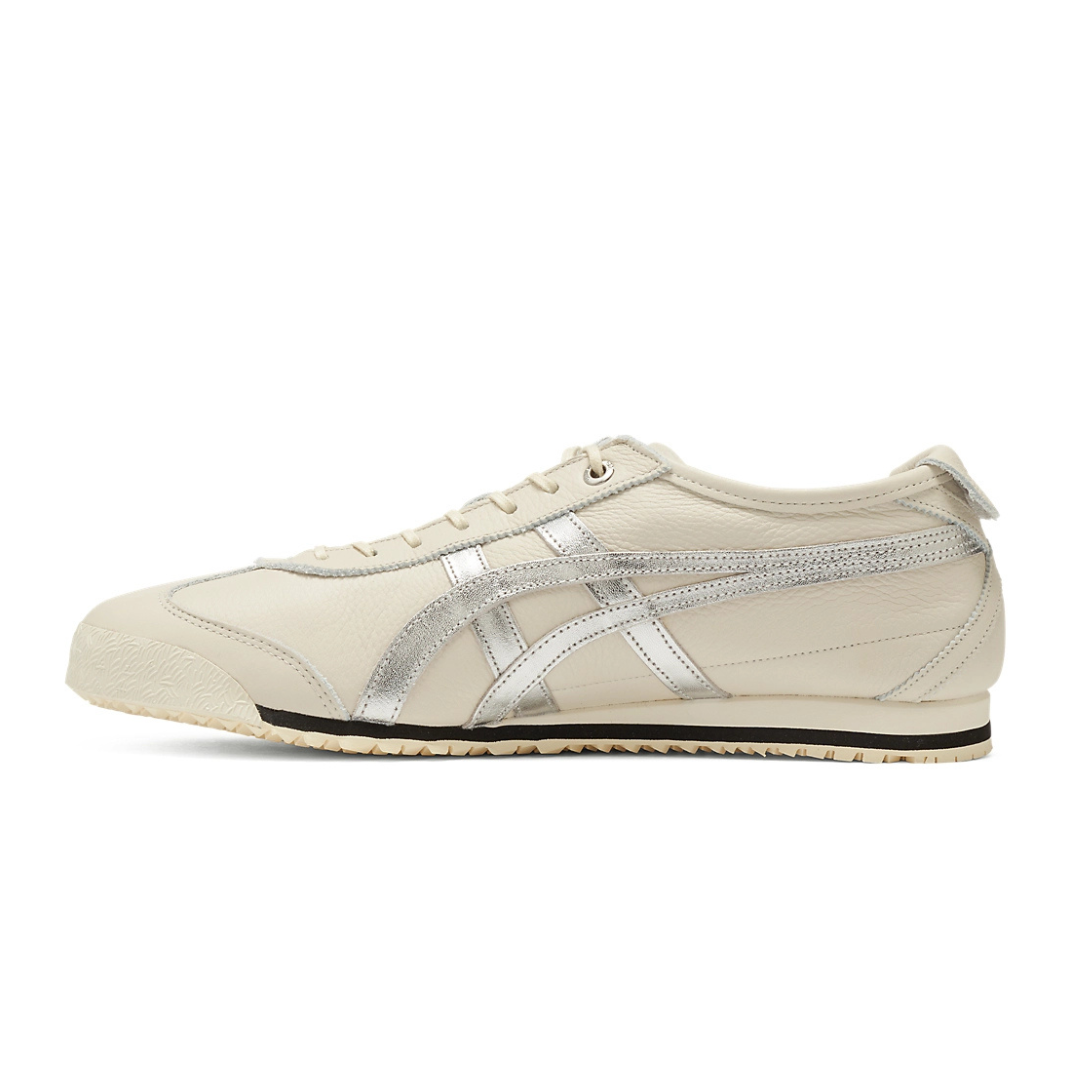 Onitsuka Tiger MEXICO 66 SD - BIRCH/SILVER - Image 4