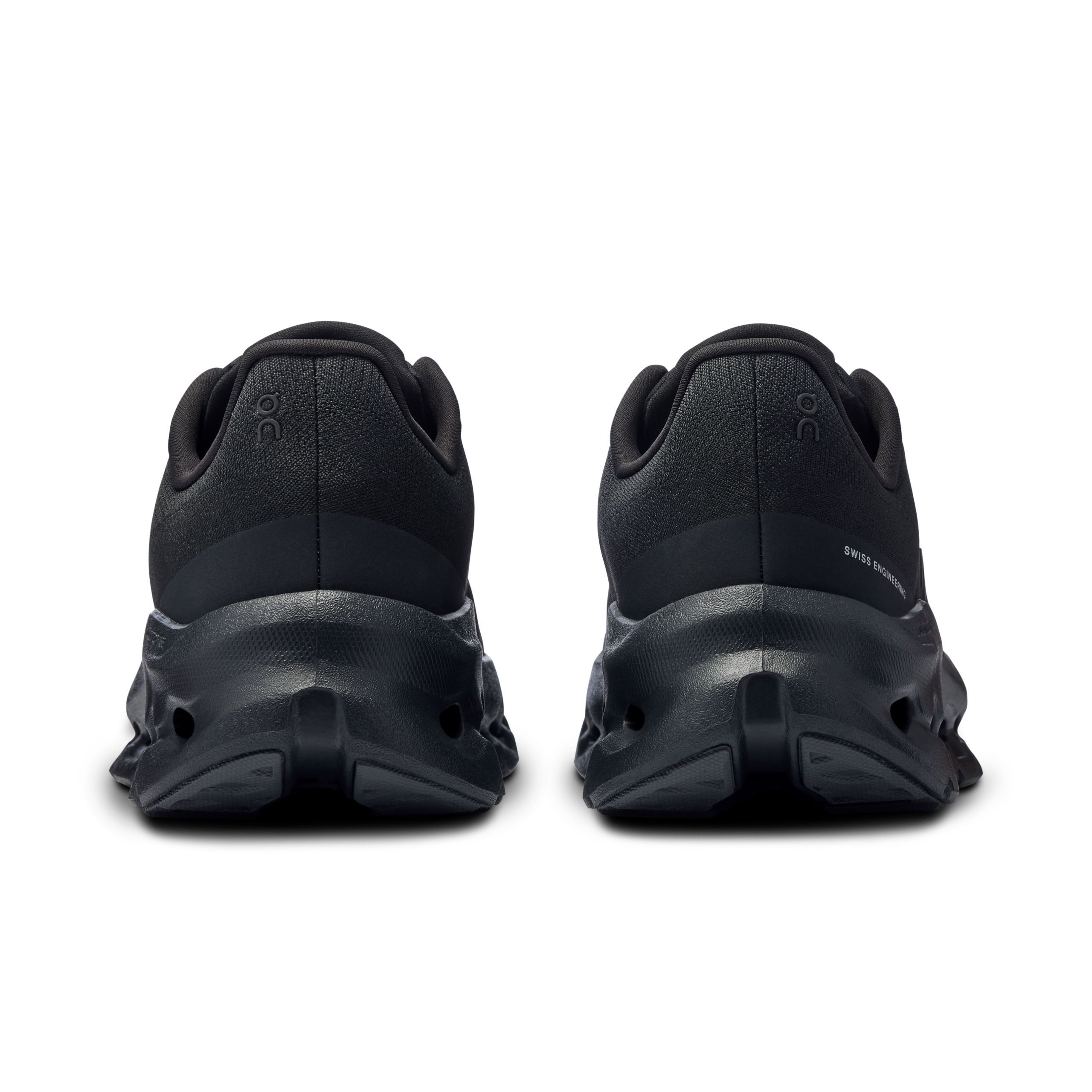 Cloudtilt - Eclipse | Black (Women) - Image 5
