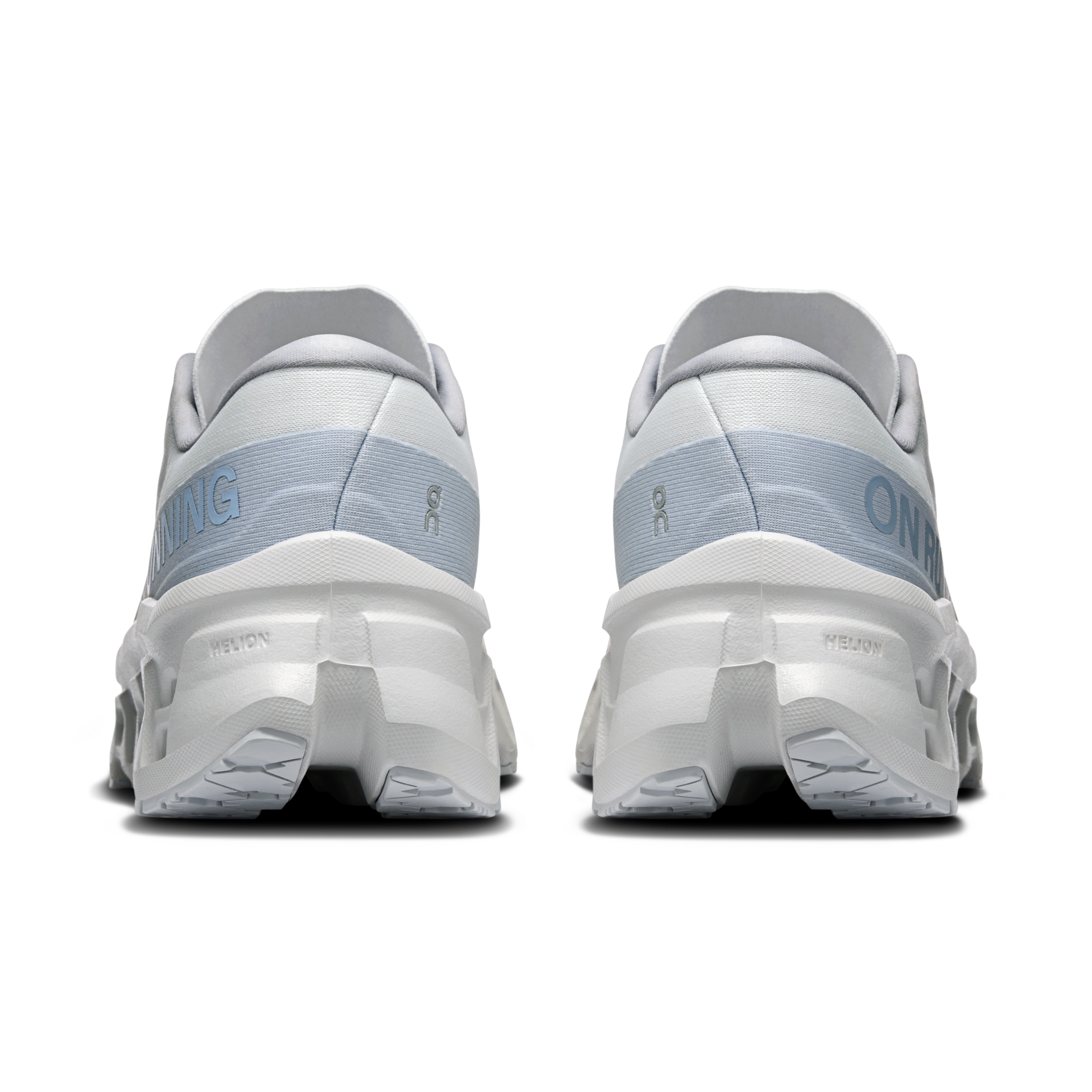 Cloudmonster 3 - White | Frost (Women) - Image 5