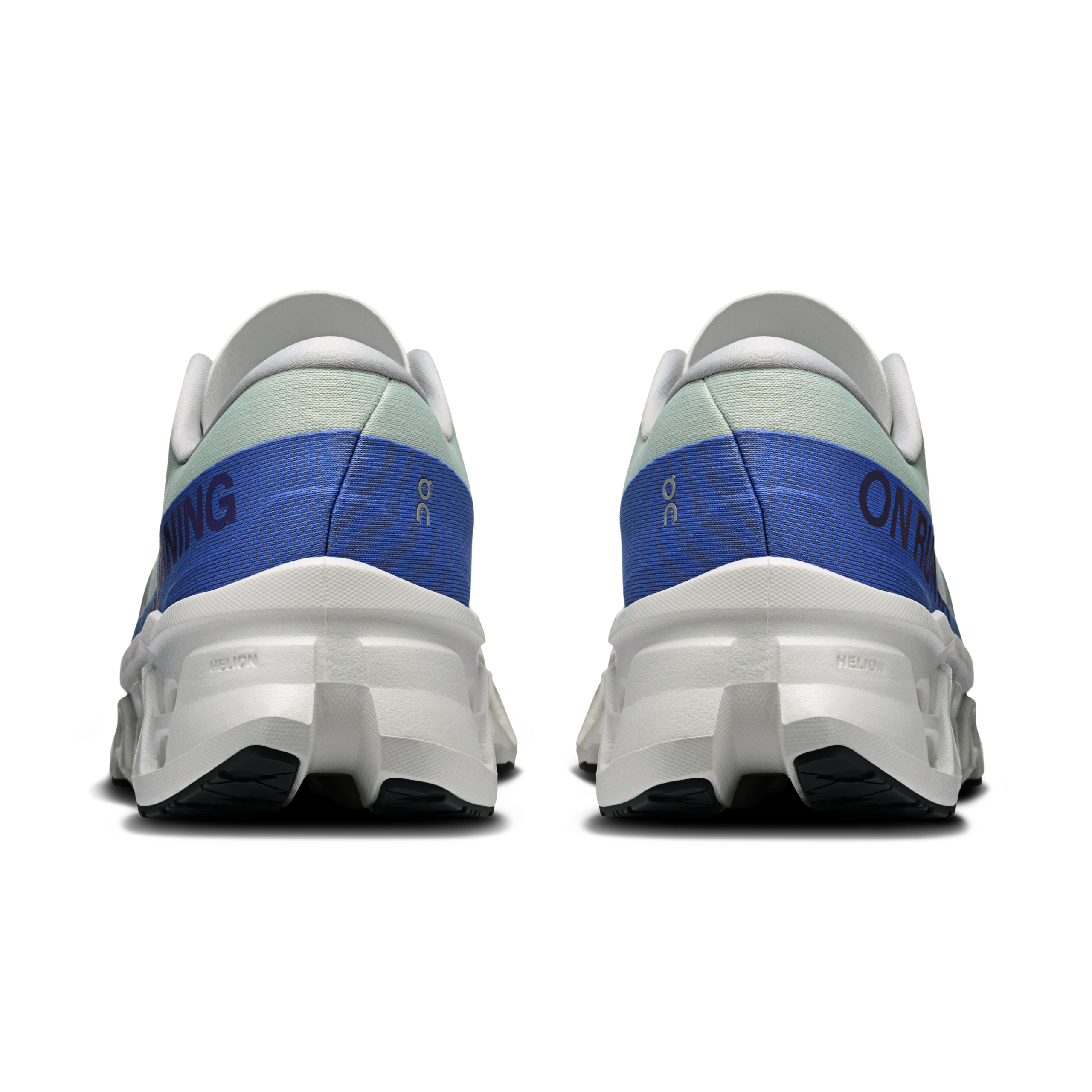 Cloudmonster 3 - Iceberg | Ivory (Men) - Image 5