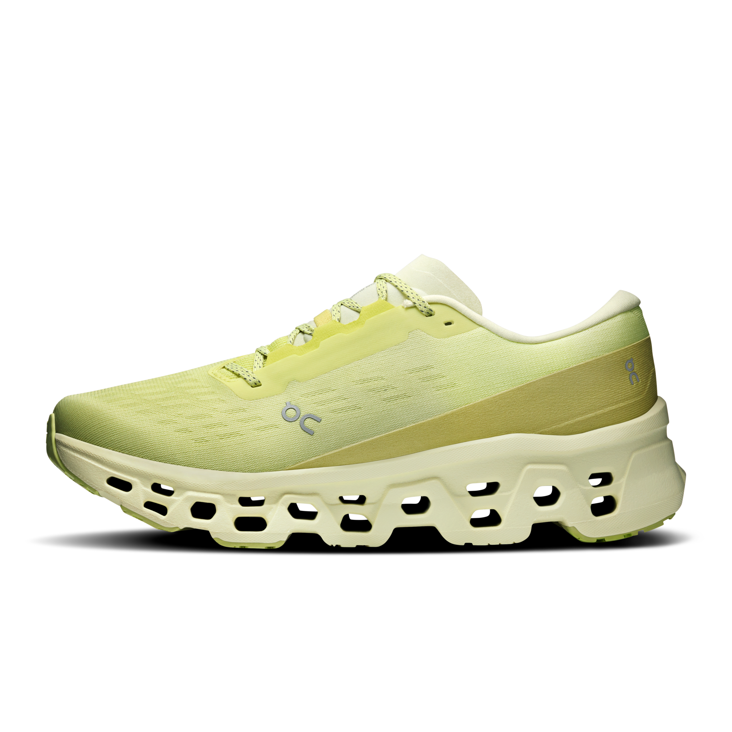 Cloudmonster 3 - Limelight | Seedling (Men) - Image 4