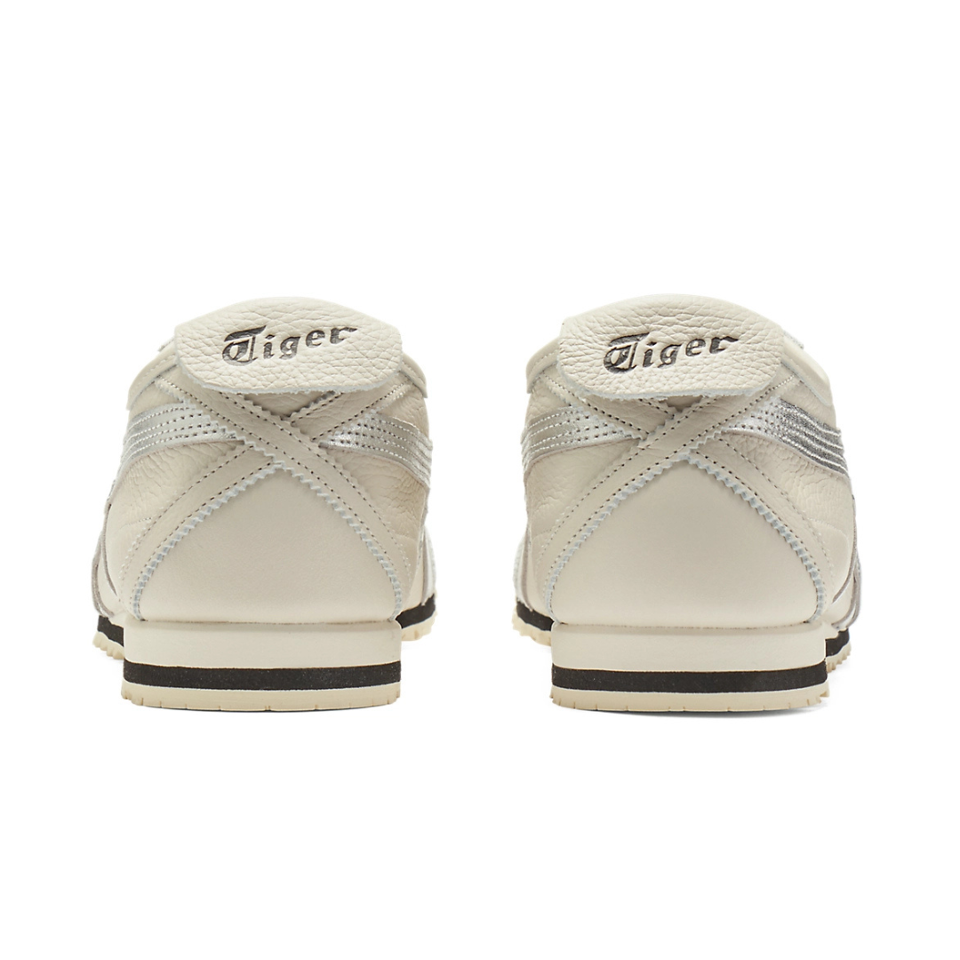Onitsuka Tiger MEXICO 66 SD - BIRCH/SILVER - Image 5