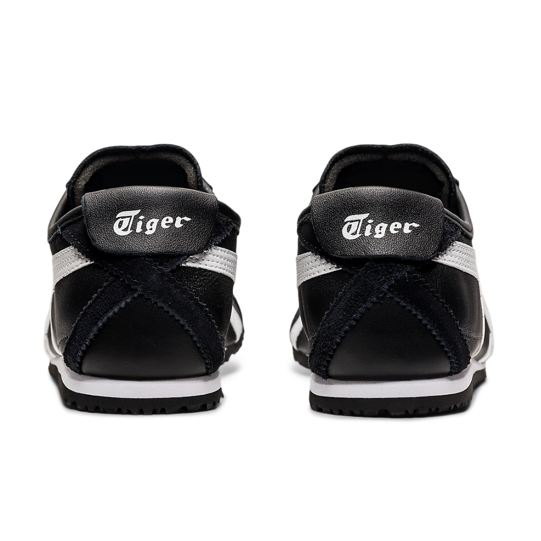 Onitsuka Tiger MEXICO 66 - BLACK/WHITE - Image 5