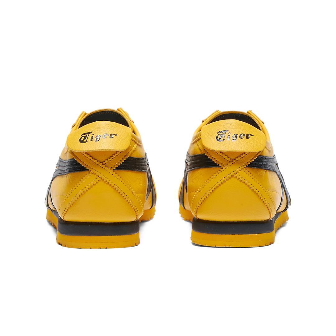 Onitsuka Tiger MEXICO 66 SD - YELLOW/BLACK - Image 5