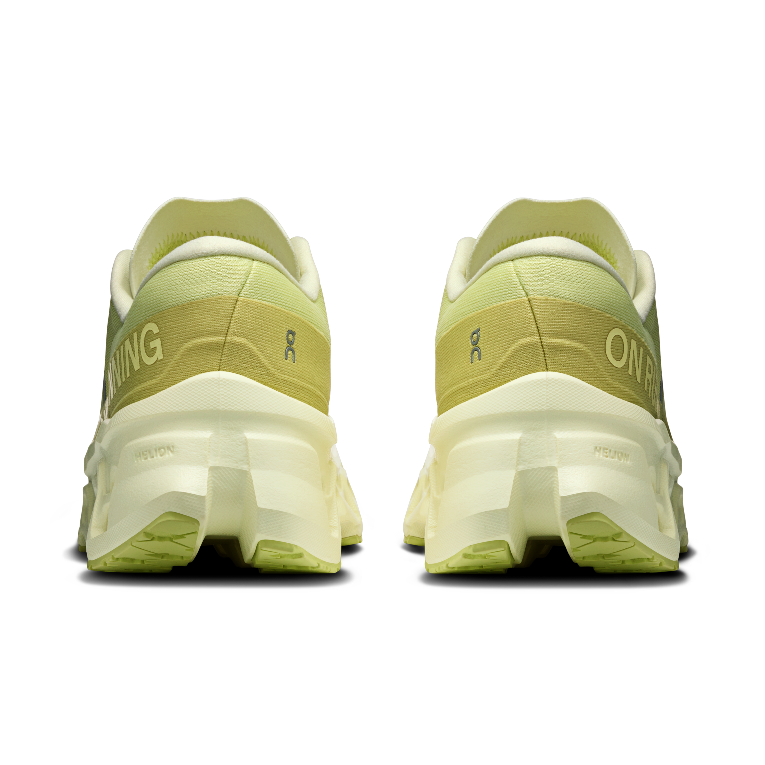 Cloudmonster 3 - Limelight | Seedling (Women) - Image 5