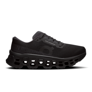 Cloudmonster 3 - Black | Black (Women)
