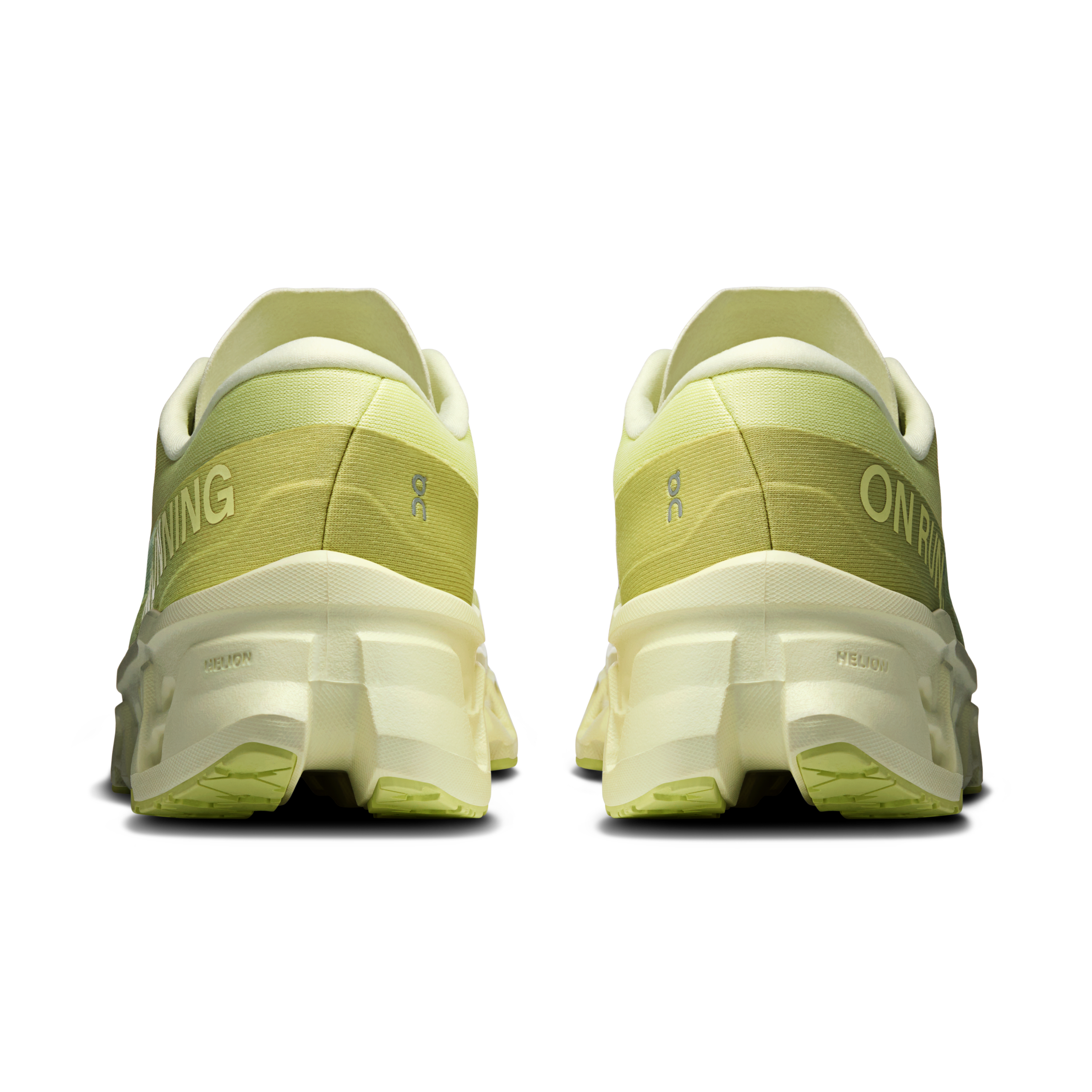 Cloudmonster 3 - Limelight | Seedling (Men) - Image 5