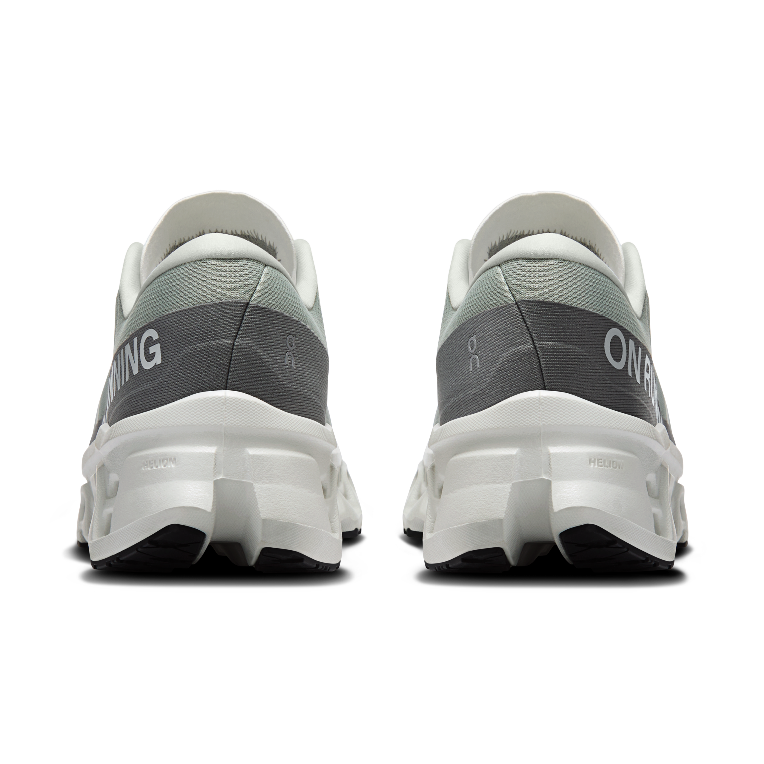 Cloudmonster 3 - Tin | Ivory (Men) - Image 5