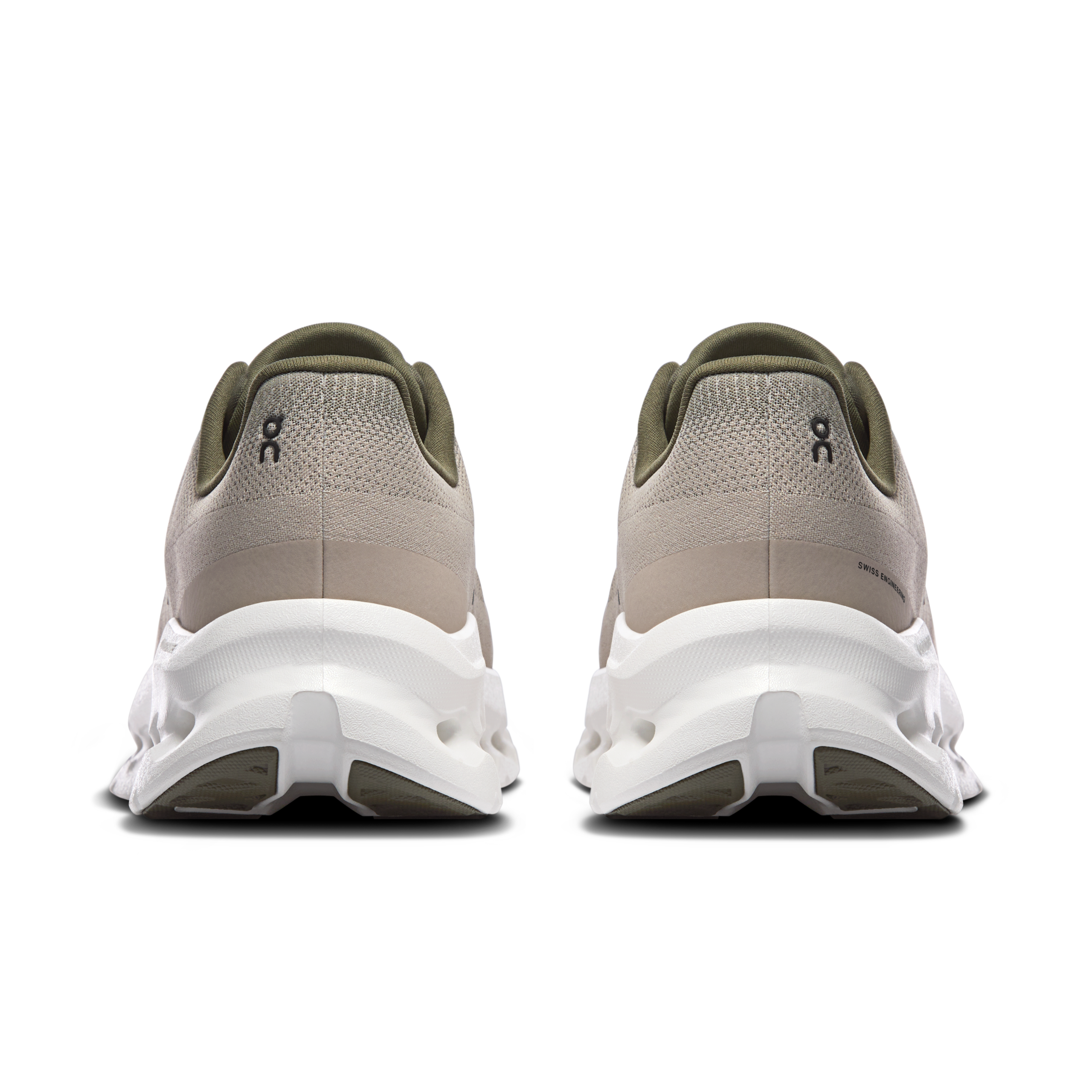 Cloudtilt - Olive | Desert (Men) - Image 5
